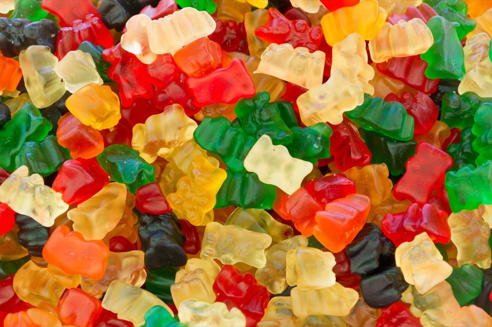 Gummy supplements — the fastest-growing, lifestyle-coded format